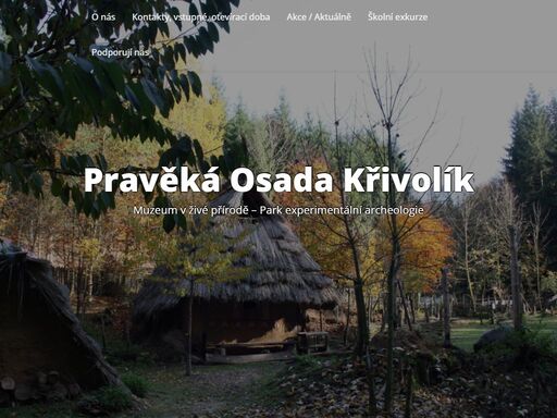 www.krivolik.cz