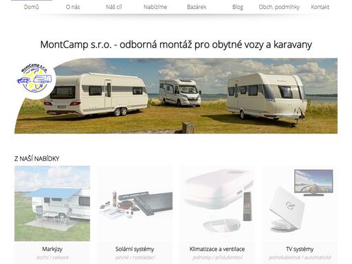www.montcamp.cz