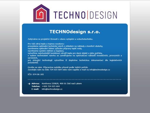www.technodesign.cz