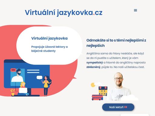 virtualnijazykovka.cz