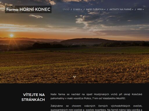 www.farmahornikonec.cz