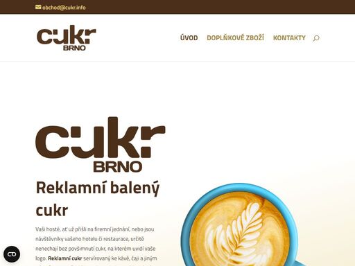 cukr.info