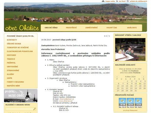 oharice.cz