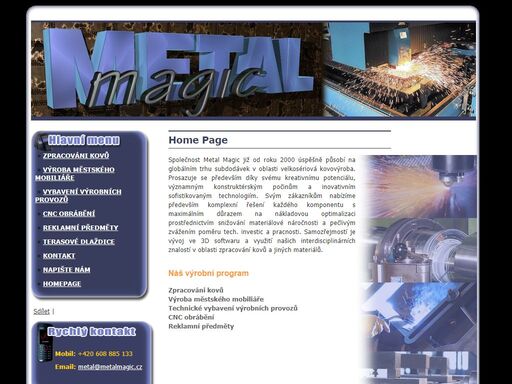 www.metalmagic.cz