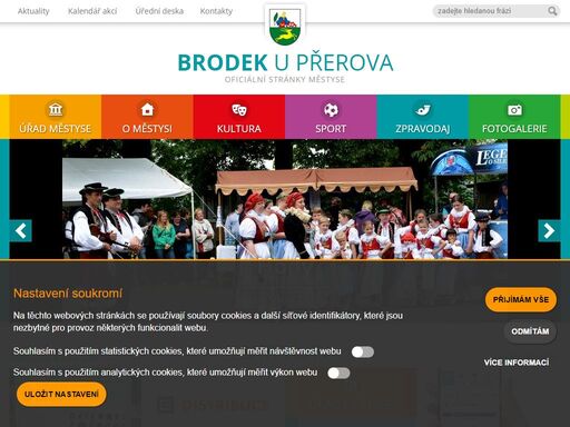 www.brodekuprerova.cz