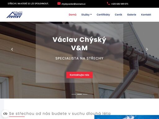 www.chyskyvm.cz