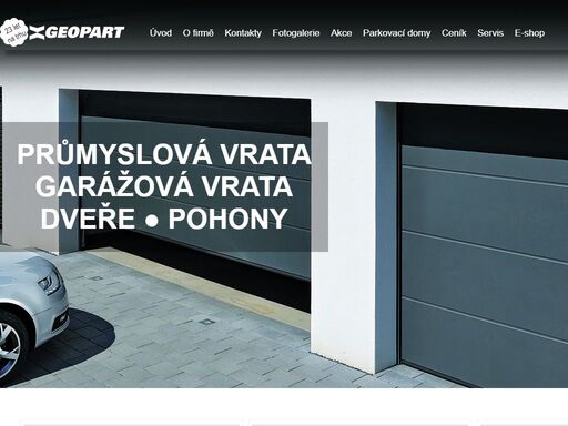 www.geopart.cz