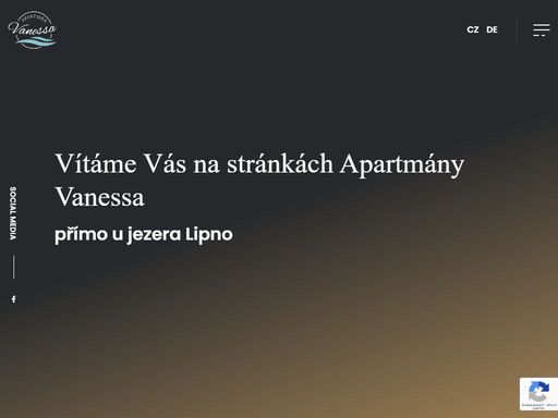 www.apartman-vanessa.cz