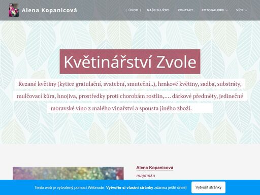 kvetinarstvizvole.webnode.cz