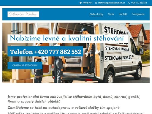 www.stehovanipawlas.cz