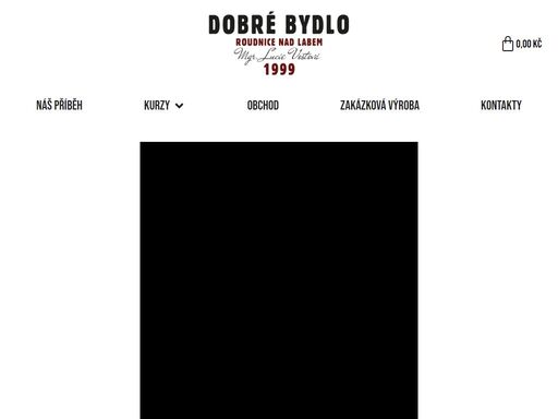 www.dobre-bydlo.cz