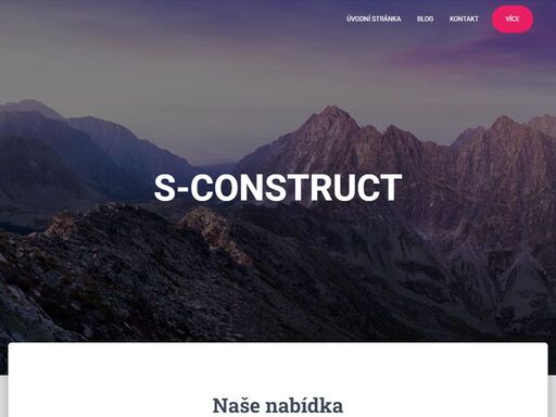 s-construct.cz