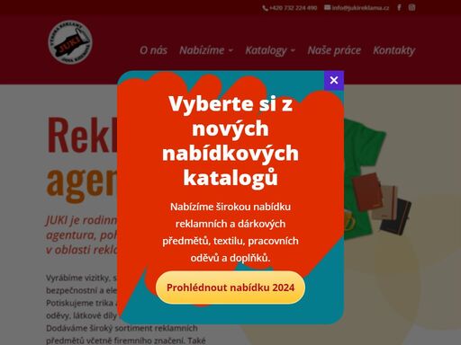 www.jukireklama.cz