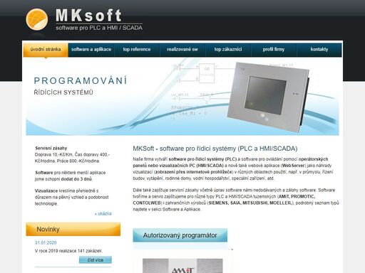www.mksoft.cz