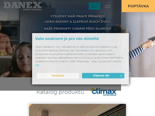 www.danex-service.cz
