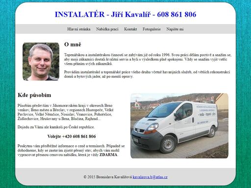 www.instalater-kavalir.cz