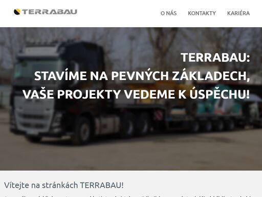 terrabau.cz