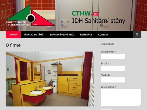 www.cthw.cz