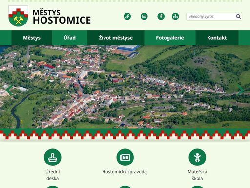 www.hostomice.eu