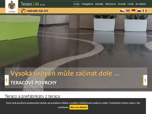www.teraco-sro.cz