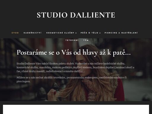 www.dalliente.cz