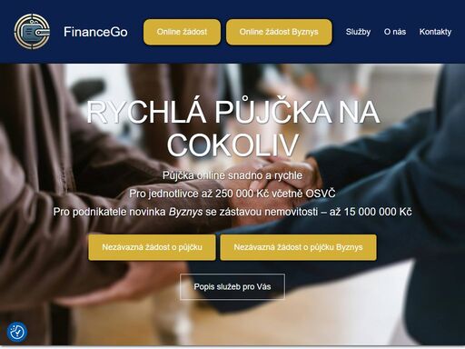 financego.cz