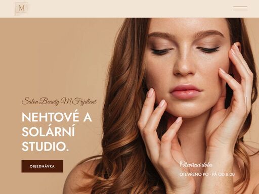 www.salonbeautym.cz