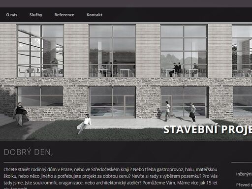www.stavebni-projektant.cz