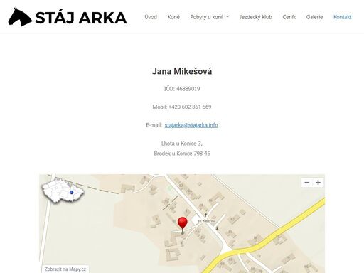 stajarka.info/kontakt