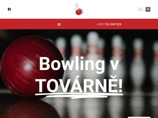bowlingvtovarne.cz