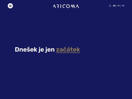 jsme poskytovatelem široké škály end-to-end služeb a it řešení, která pomáhají komerčním firmám růst a veřejnému sektoru poskytovat efektivnější služby. chceme se stát nepřehlédnutelným hráčem end-to-end služeb v oblasti it a digitální transformace v evropě