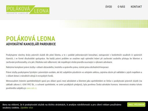 www.ak-polakova.cz