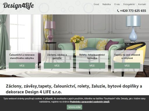 design-4life.cz