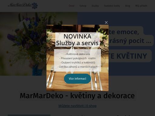 marmardeko.cz