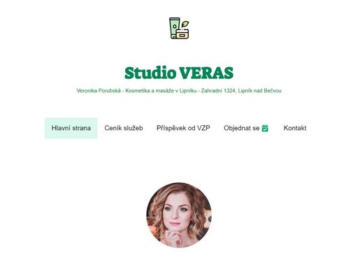 www.studioveras.cz