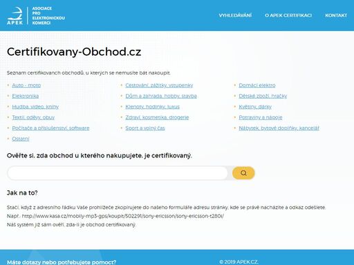 certifikovany-obchod.cz