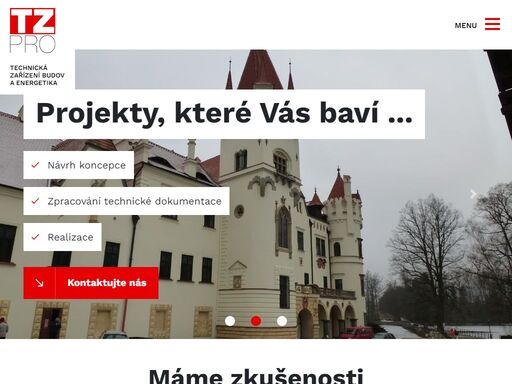 www.tzpro.cz