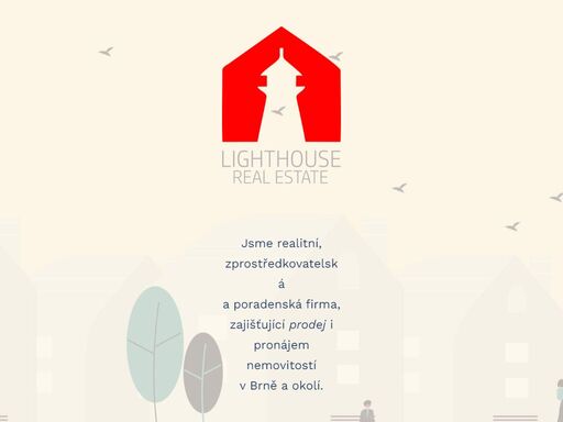 www.lighthouse-estates.cz
