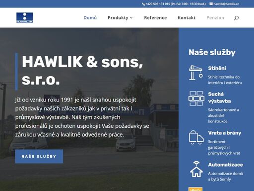 hawlik.cz
