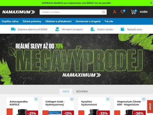 www.namaximum.cz