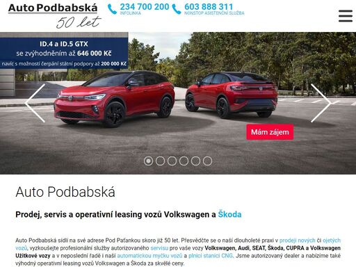 autopodbaba.cz