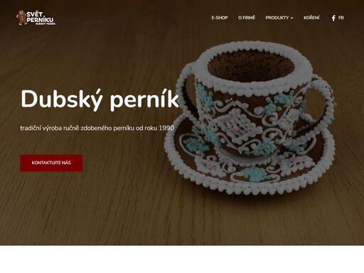 www.dubskypernik.cz