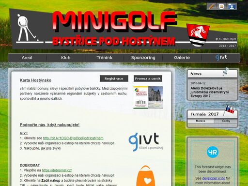 minigolf-bystrice.cz