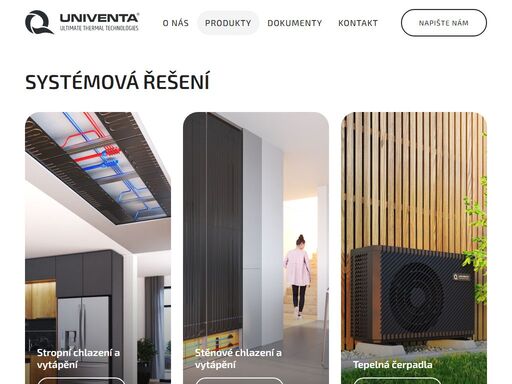 univenta.cz