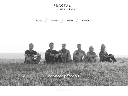 fractalarchitects.com