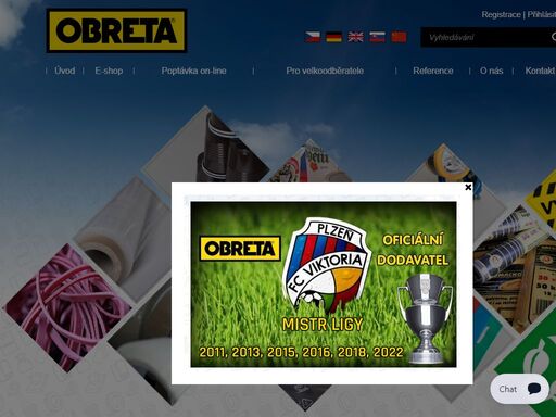 www.obreta.cz