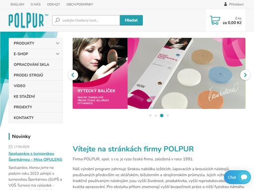 www.polpur.cz