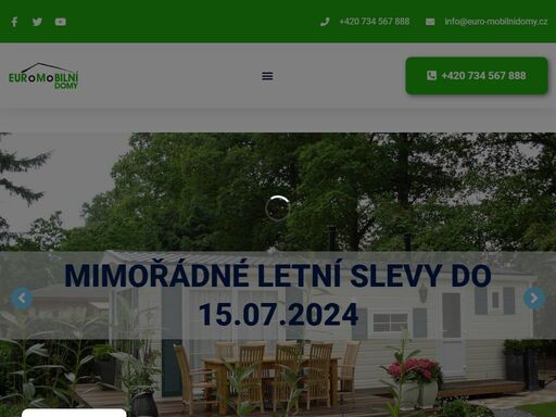 www.mobilnidomykrnov.cz