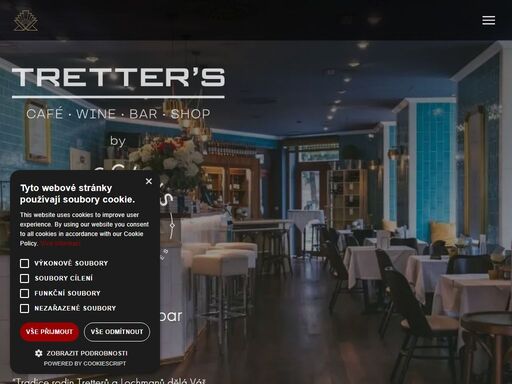 www.tretters-winebar.cz