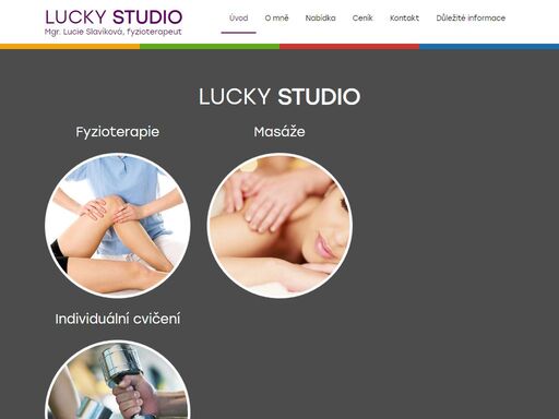 www.lucky-studio.cz